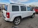 Jeep Patriot Latitude Image 5