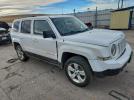 Jeep Patriot Latitude Image 4