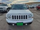 Jeep Patriot Latitude Image 3