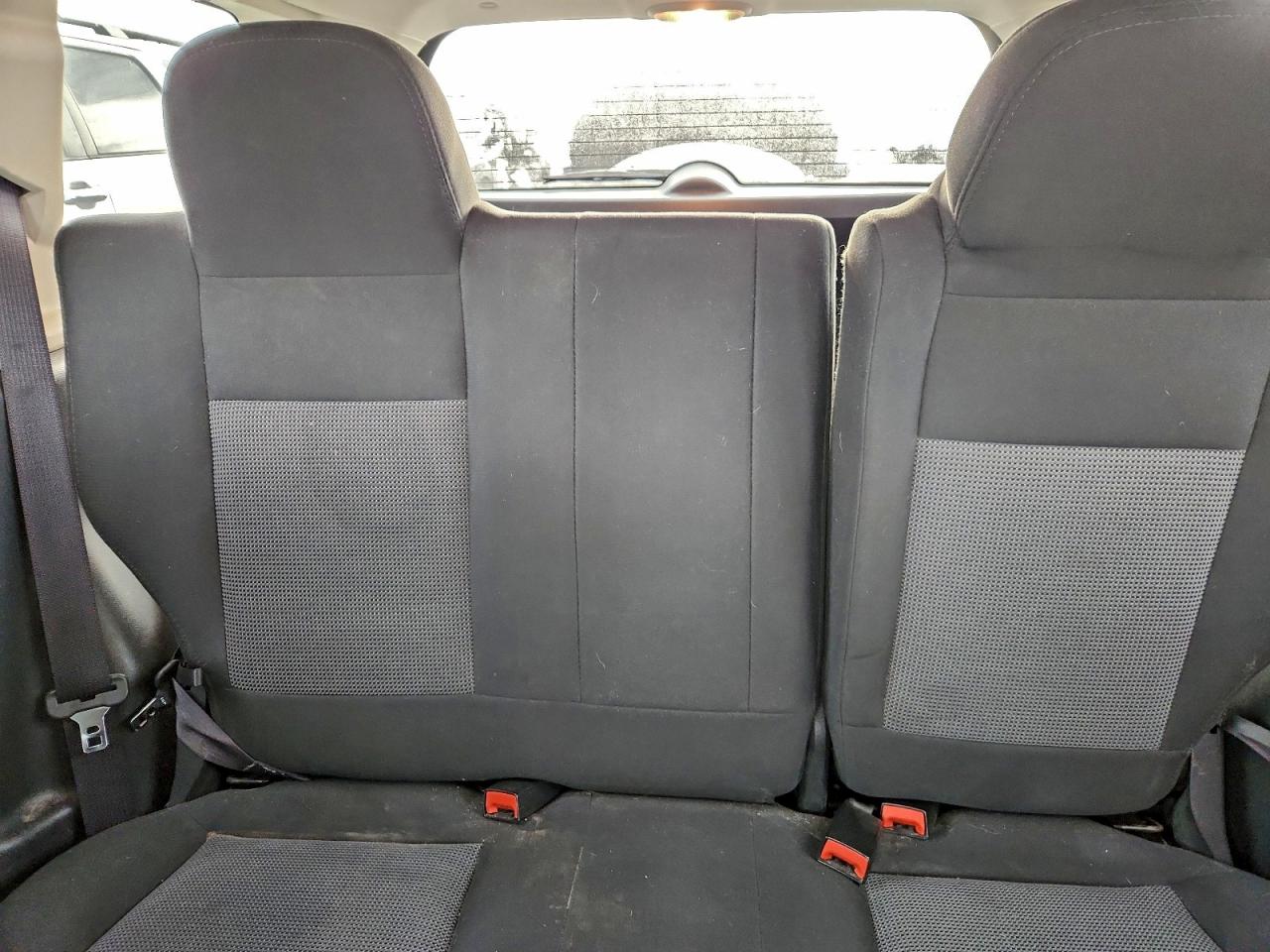 Jeep Patriot Latitude Image 9