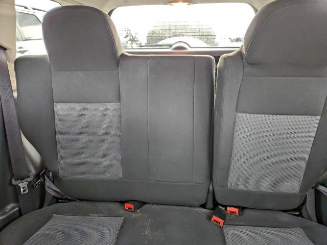 Jeep Patriot Latitude Image 9