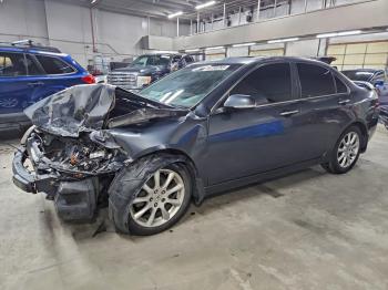  Salvage Acura TSX