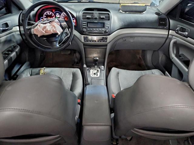 Acura TSX Image 8