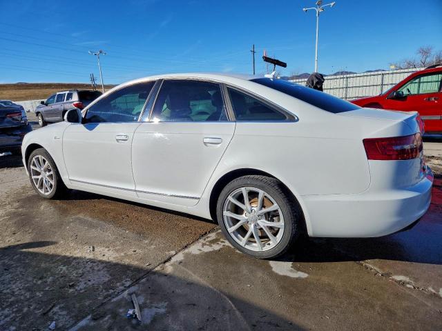 Audi A6 Premium Plus Image 3