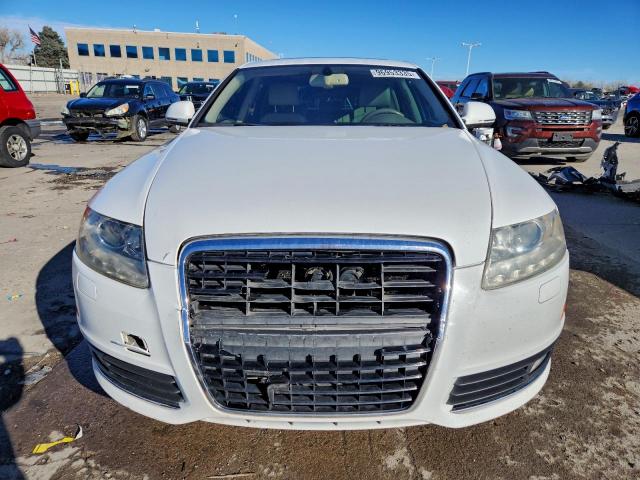 Audi A6 Premium Plus Image 12