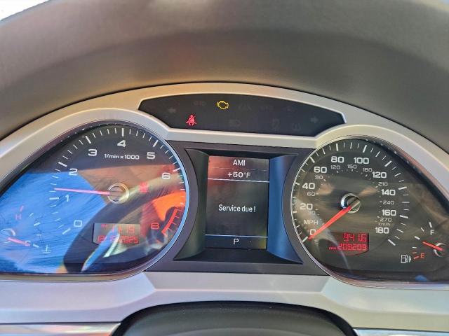 Audi A6 Premium Plus Image 8