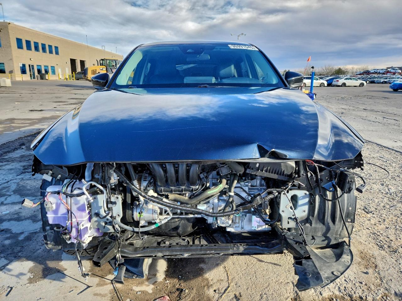 Mazda Cx Select Image 9