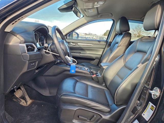 Mazda Cx Select Image 11