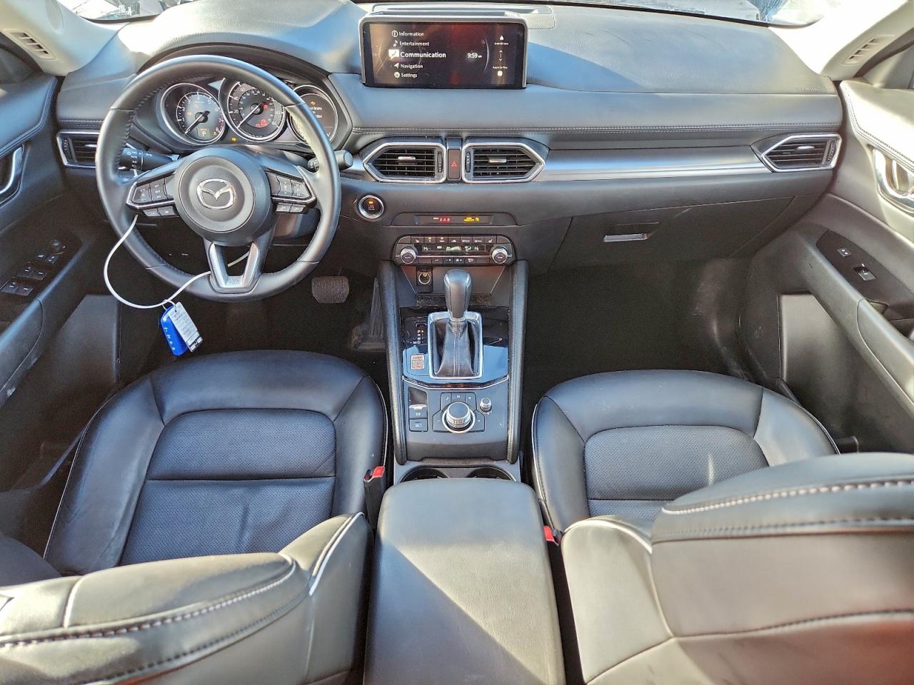 Mazda Cx Select Image 5