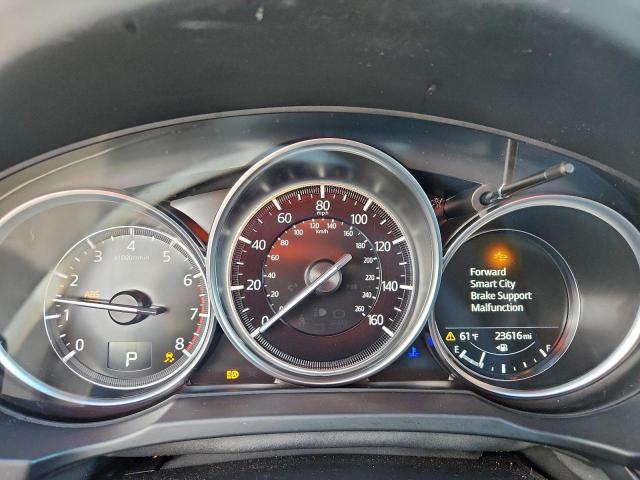 Mazda Cx Select Image 6