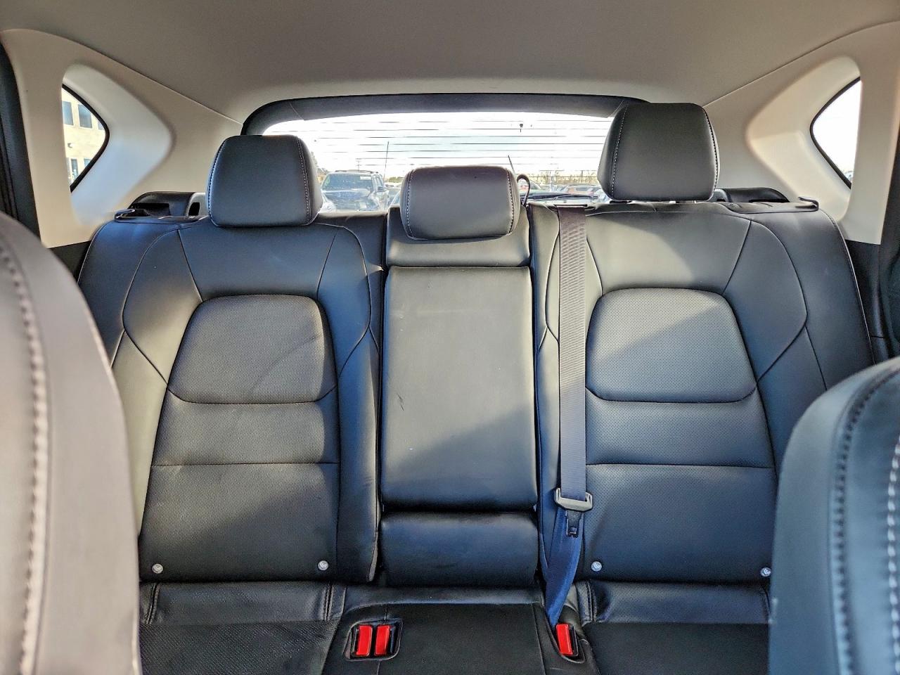 Mazda Cx Select Image 7