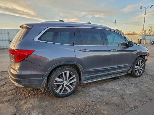 Honda Pilot Elite Image 11