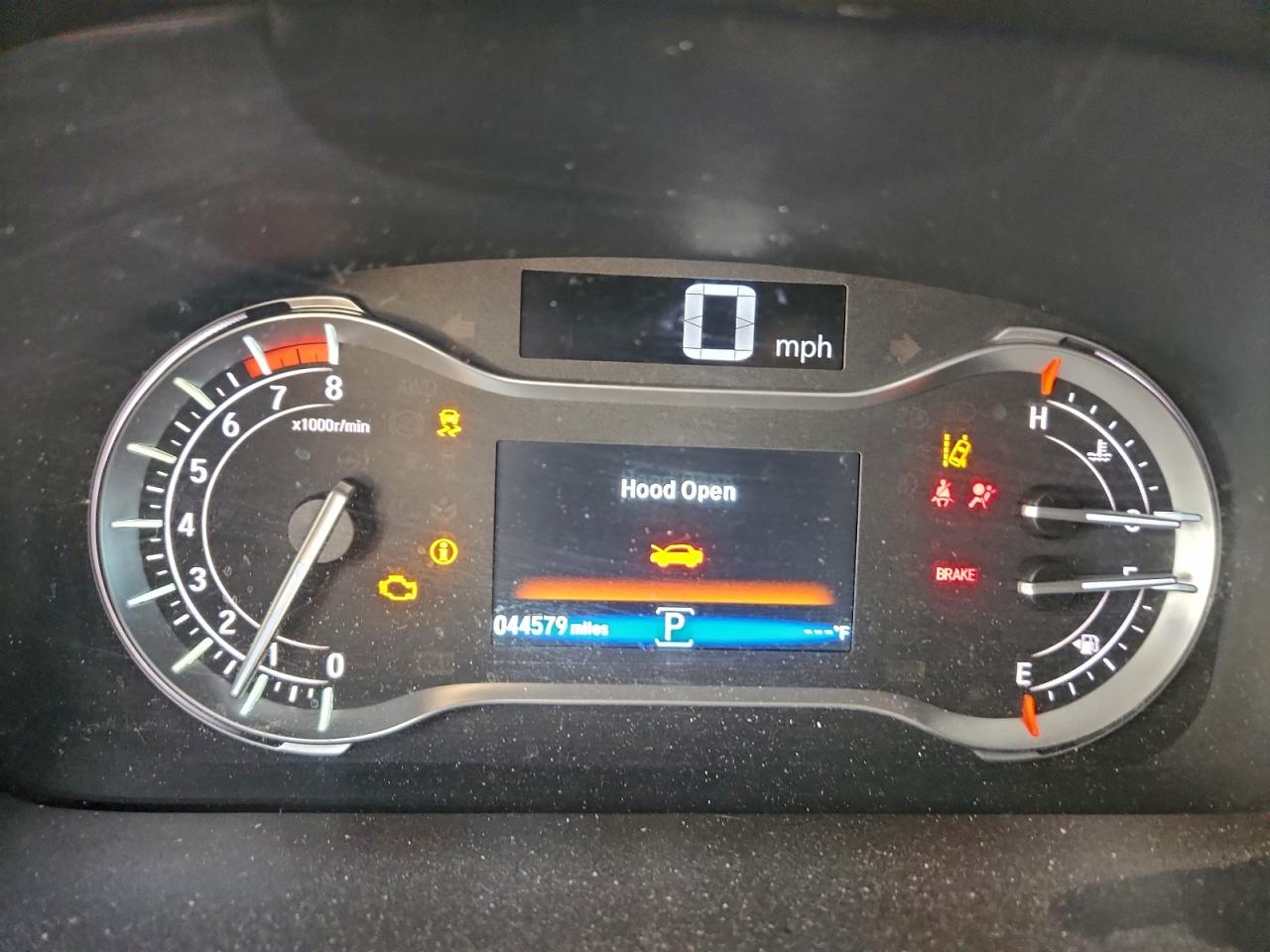 Honda Pilot Elite Image 4