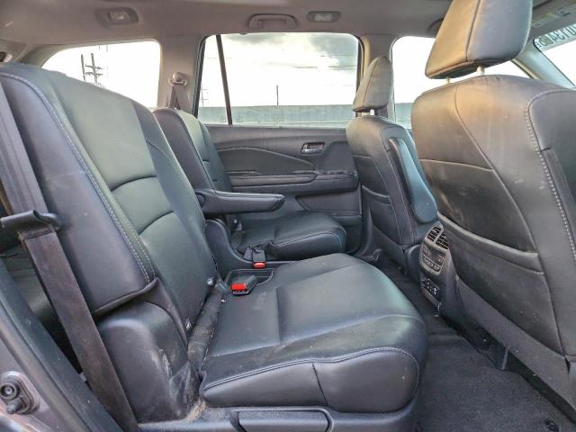 Honda Pilot Elite Image 10