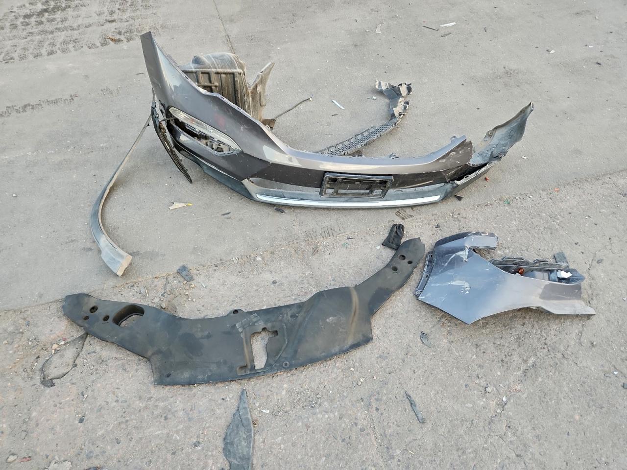 Honda Pilot Elite Image 8