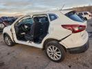 Nissan Rogue S Image 4