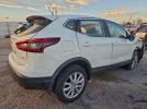Nissan Rogue S Image 5