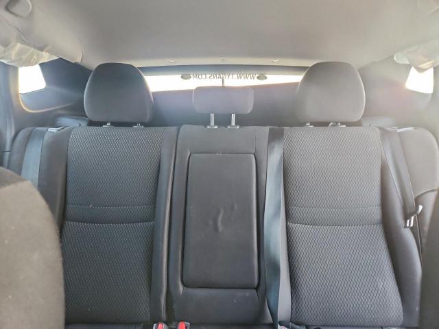 Nissan Rogue S Image 8