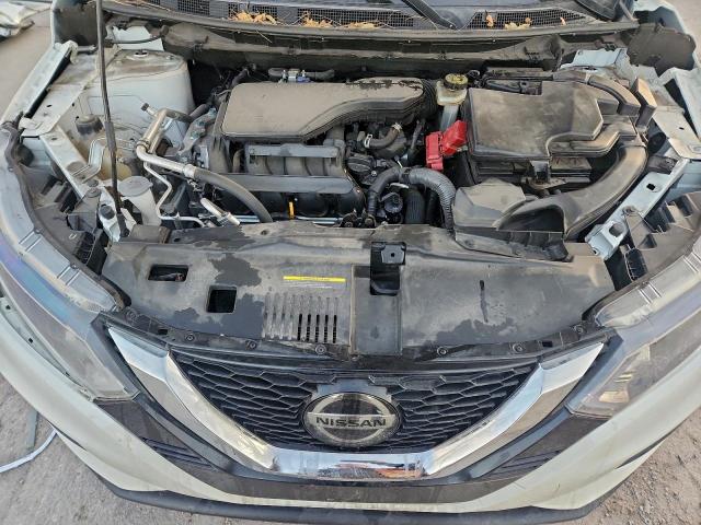 Nissan Rogue S Image 12