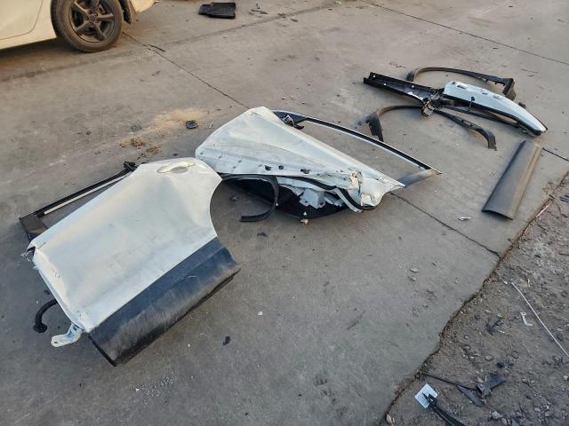 Nissan Rogue S Image 14