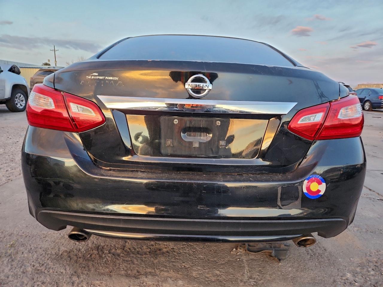 Nissan Altima 2.5 Image 12