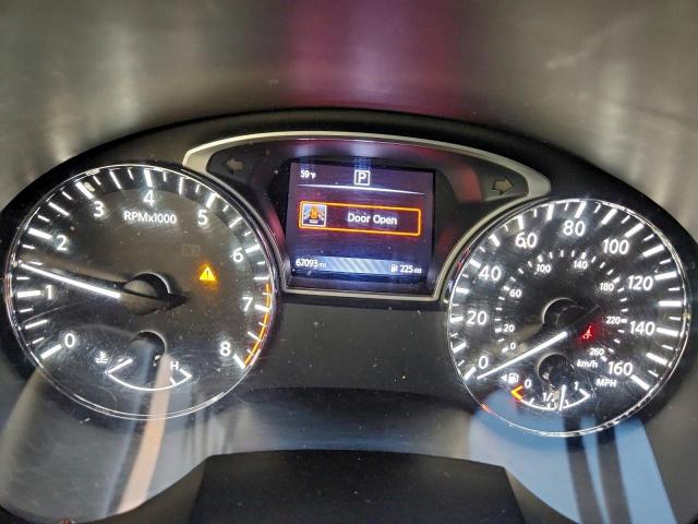 Nissan Altima 2.5 Image 5