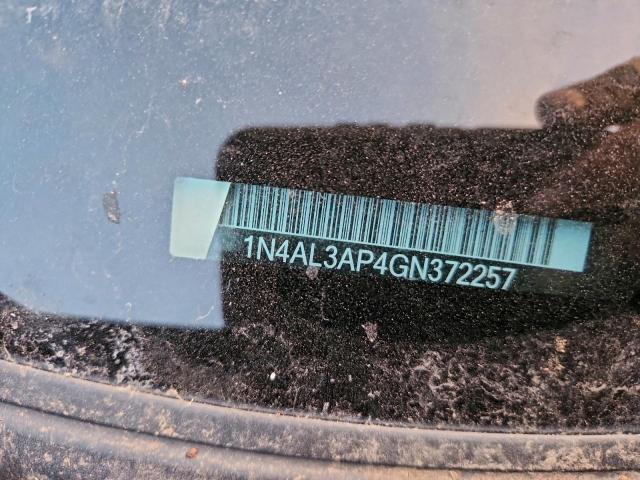 Nissan Altima 2.5 Image 7