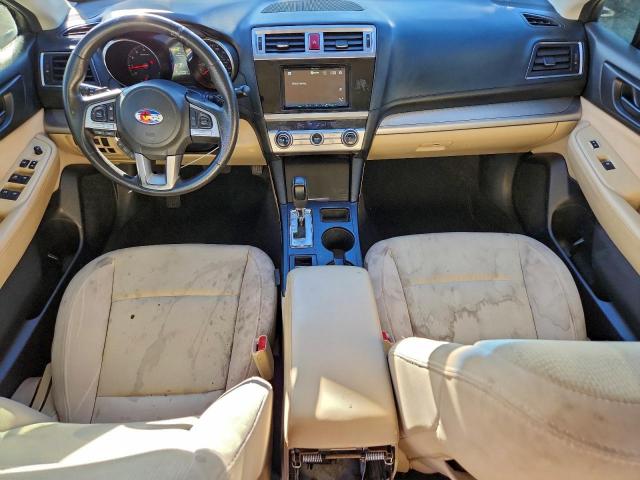 Subaru Legacy 2.5i Image 5