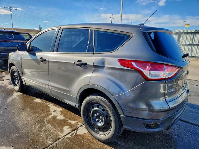 Ford Escape S Image 5