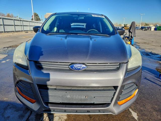 Ford Escape S Image 6