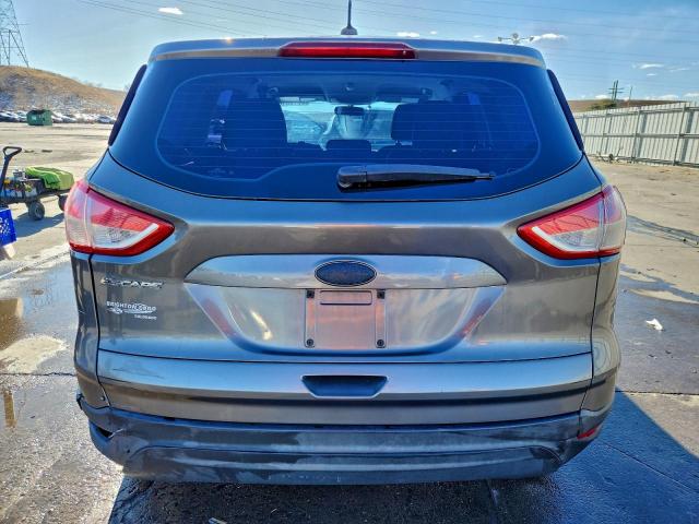 Ford Escape S Image 3
