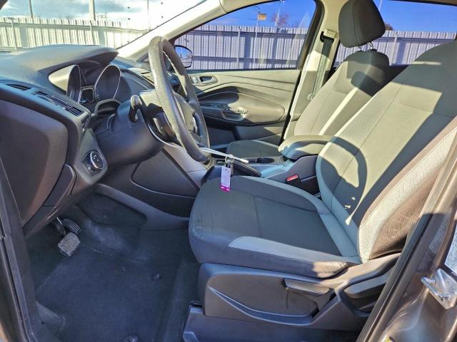 Ford Escape S Image 9