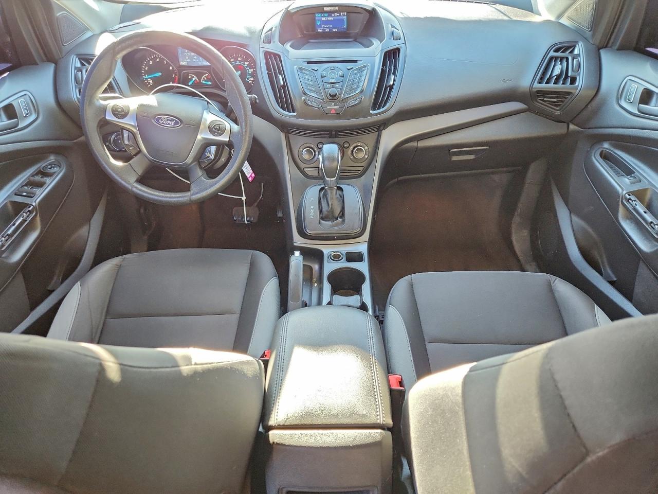 Ford Escape S Image 4