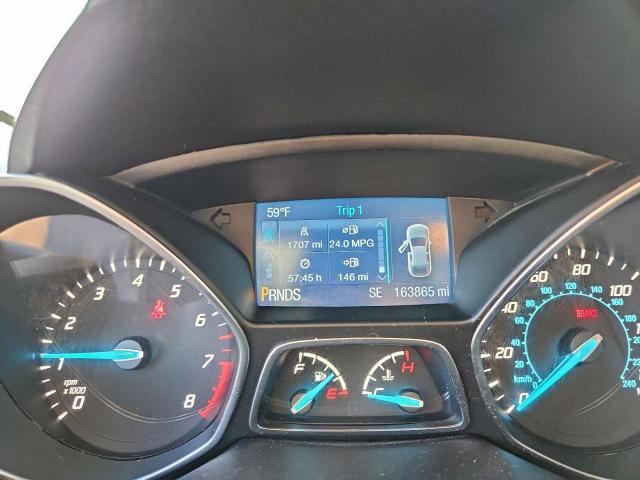 Ford Escape S Image 7