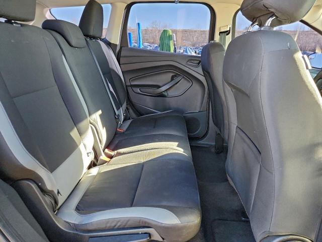 Ford Escape S Image 12