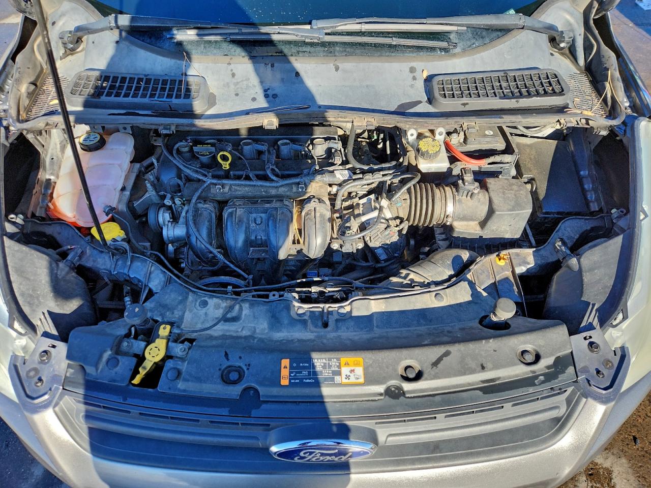 Ford Escape S Image 13