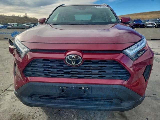 Toyota RAV4 Xle Image 8