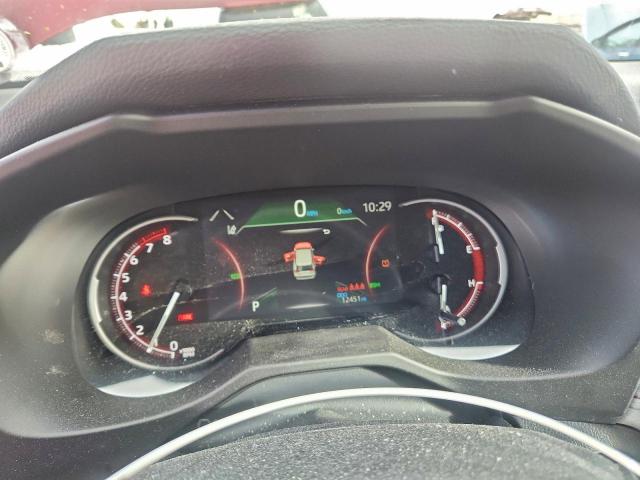 Toyota RAV4 Xle Image 7