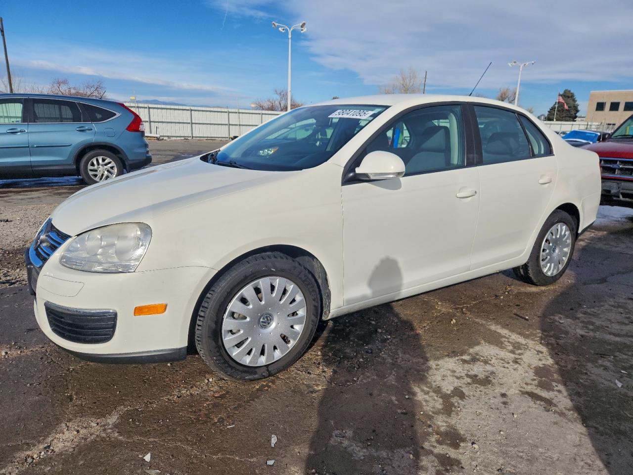 Volkswagen Jetta S Image 1