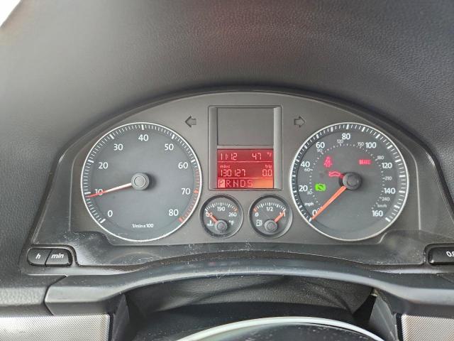 Volkswagen Jetta S Image 6