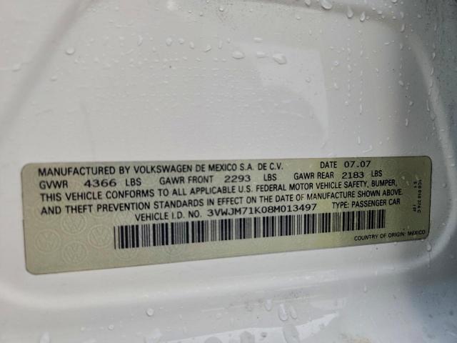 Volkswagen Jetta S Image 7