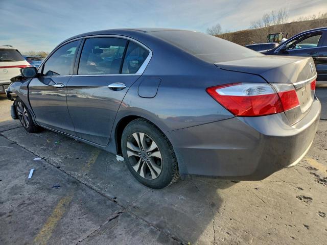 Honda Accord Lx Image 8
