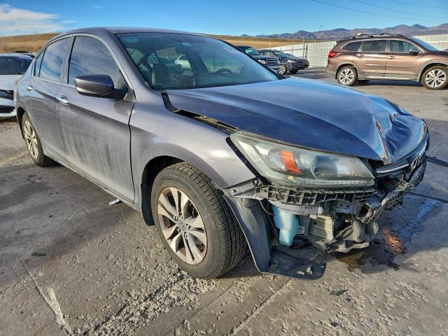 Honda Accord Lx Image 3