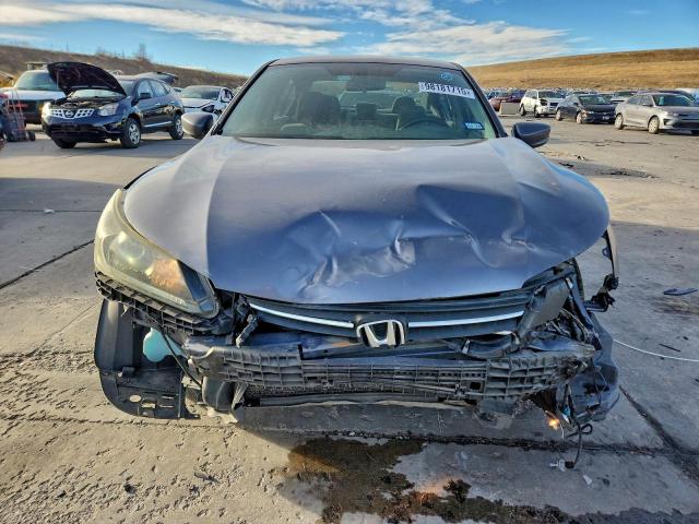 Honda Accord Lx Image 2