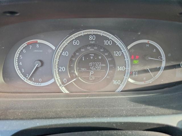 Honda Accord Lx Image 4