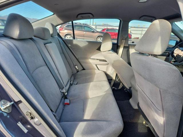 Honda Accord Lx Image 5