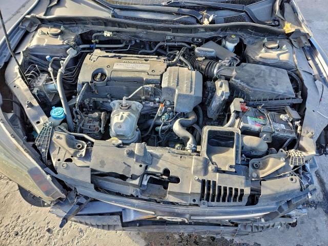 Honda Accord Lx Image 6