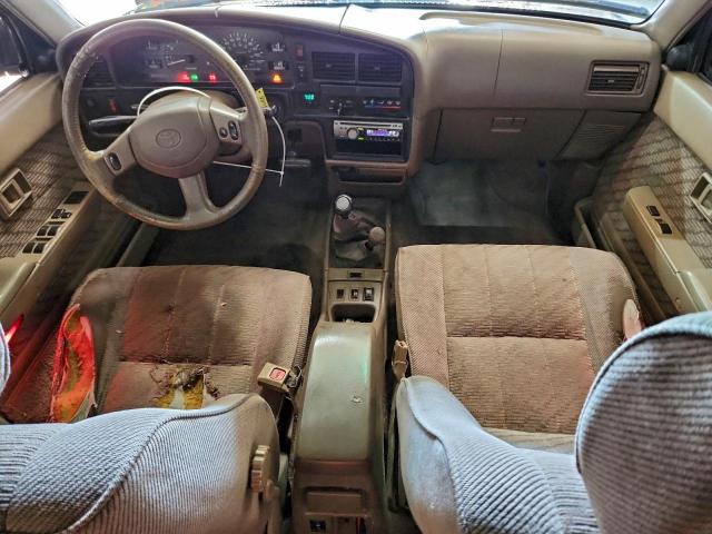 Toyota 4Runner Vn39 Sr5 Image 2