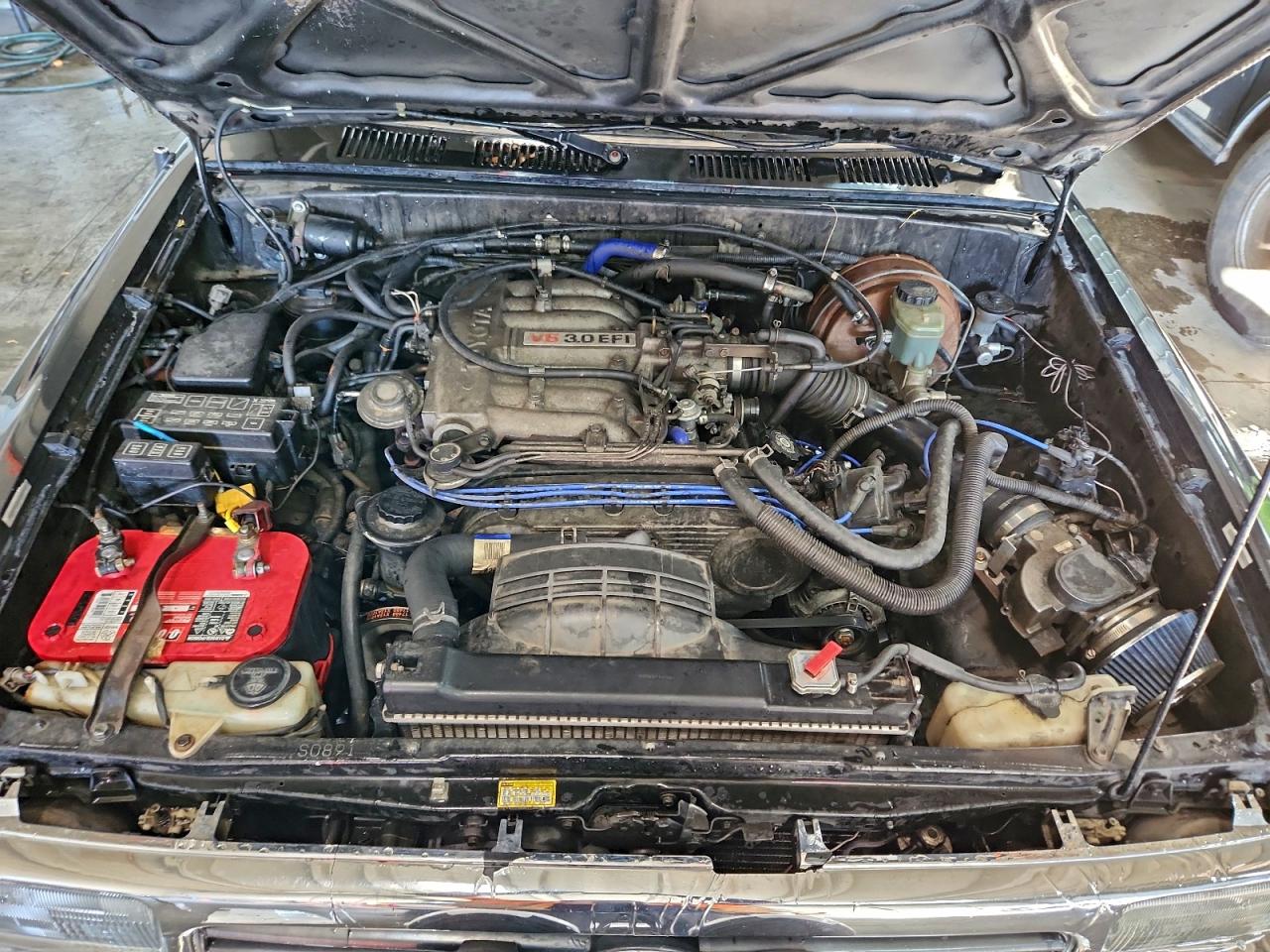 Toyota 4Runner Vn39 Sr5 Image 11