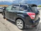 Subaru Forester 2.5i Limited Image 2